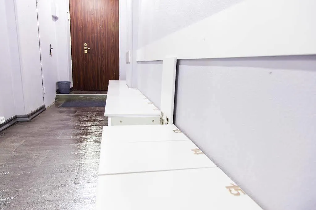 Night & Day Hostel Kiev Kyiv
