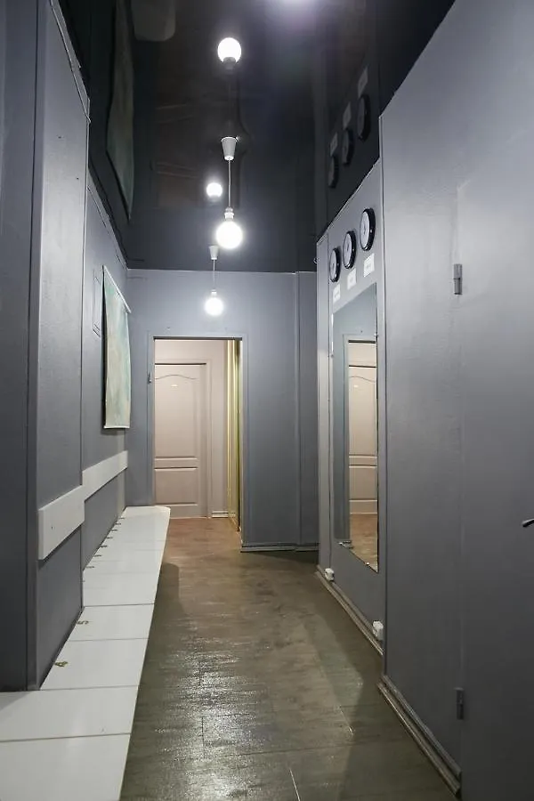 Night & Day Hostel Kiev