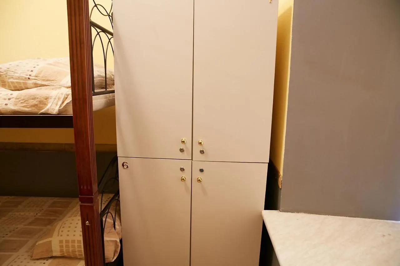 Night & Day Hostel Kiev  Kyiv