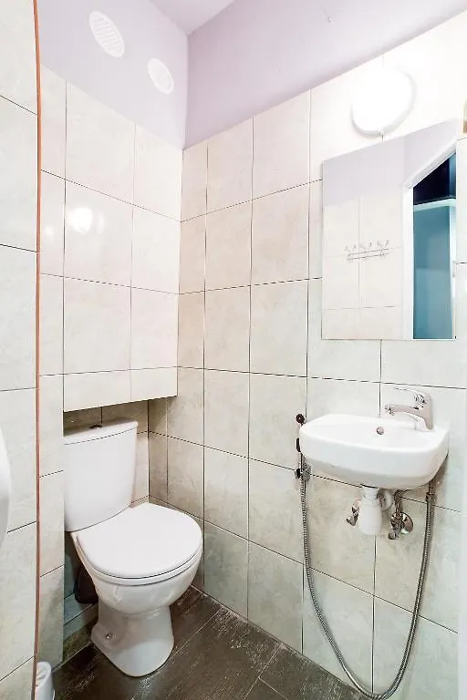 Night & Day Hostel Kiev