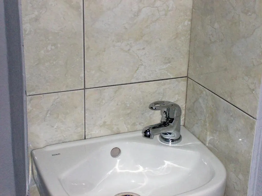 Night & Day Hostel Kiev